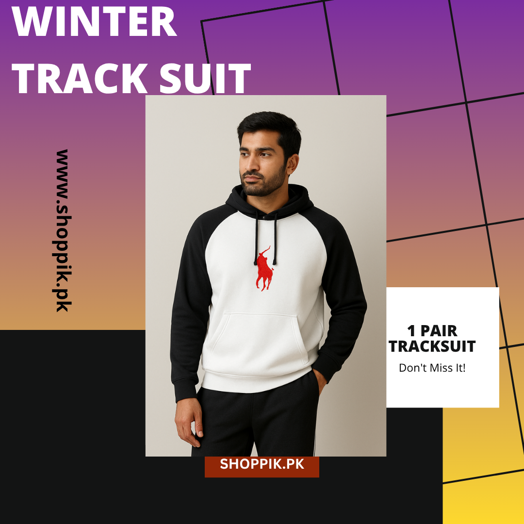 Track Suit