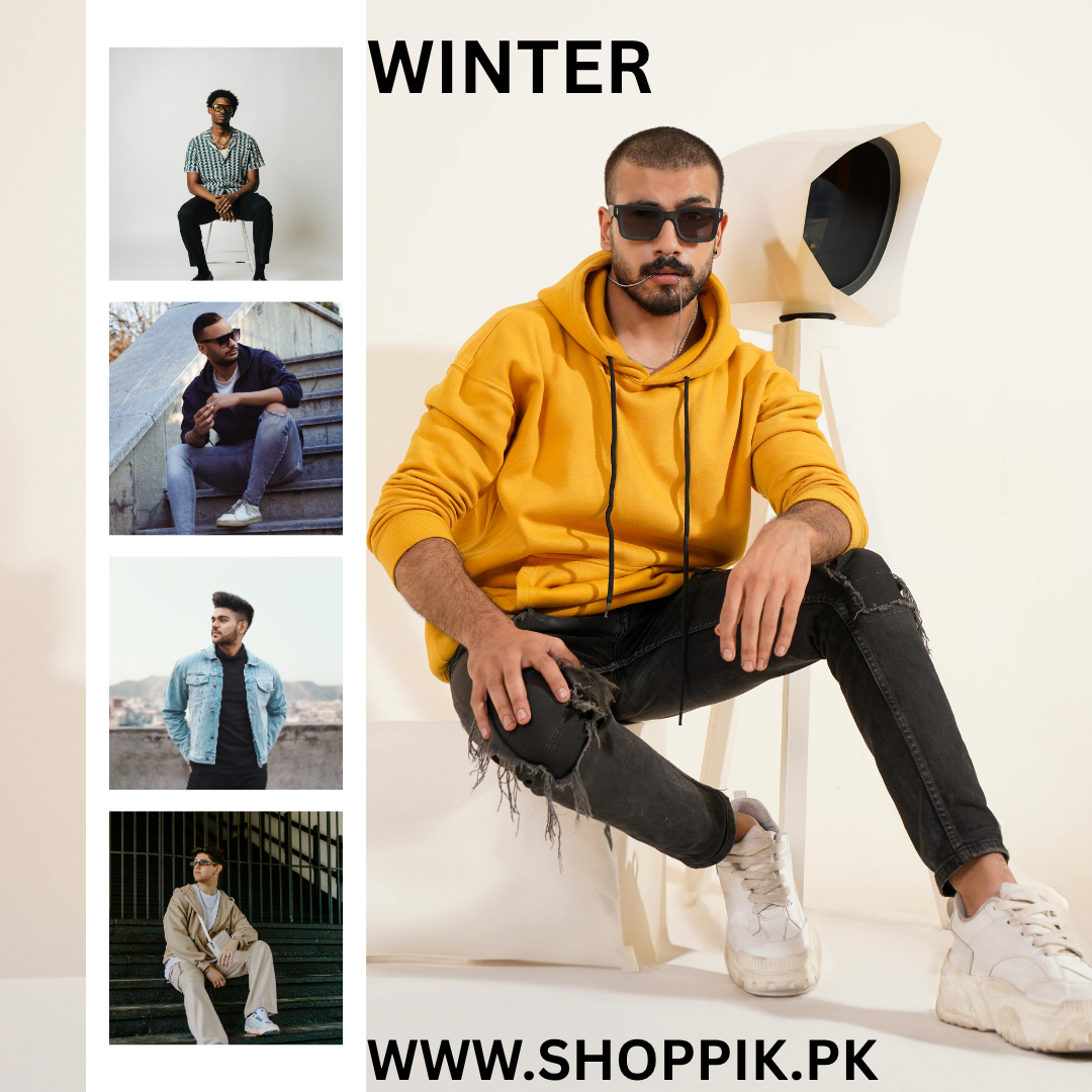 Winter collection