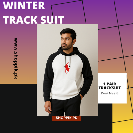 Track Suit