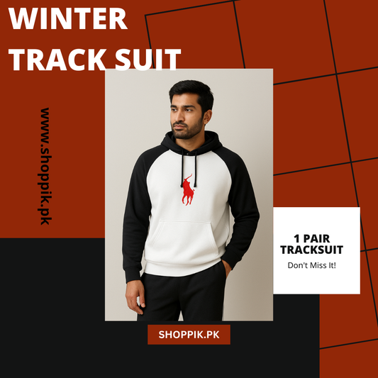 Track Suit